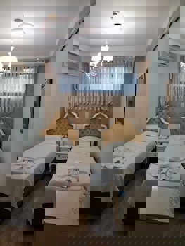 Romantic Hotel Istanbul