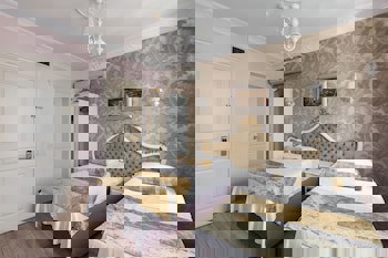 Romantic Hotel Istanbul