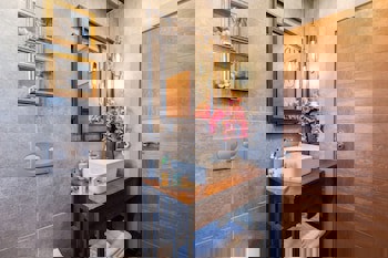 Romantic Hotel Istanbul