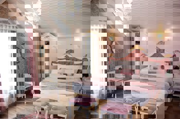 Romantic Hotel Istanbul