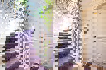 Romantic Hotel Istanbul