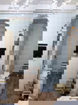 Romantic Hotel Istanbul