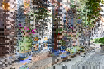 Romantic Hotel Istanbul