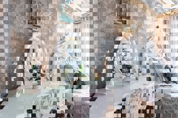 Romantic Hotel Istanbul