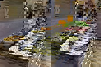 Romantic Hotel Istanbul