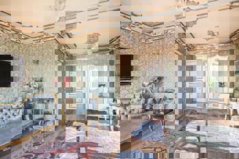 Romantic Hotel Istanbul