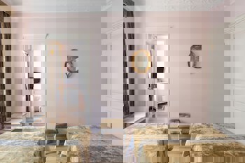 Romantic Hotel Istanbul