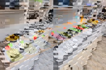 Romantic Hotel Istanbul