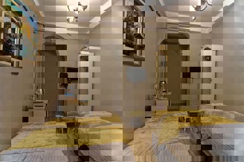 Romantic Hotel Istanbul