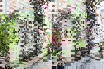 Romantic Hotel Istanbul