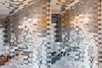 Romantic Hotel Istanbul