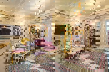 Romantic Hotel Istanbul