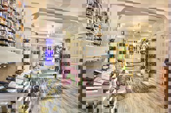 Romantic Hotel Istanbul