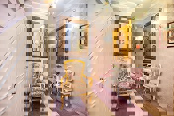 Romantic Hotel Istanbul