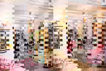 Romantic Hotel Istanbul