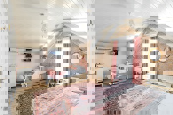 Romantic Hotel Istanbul