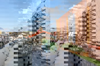 Romantic Hotel Istanbul