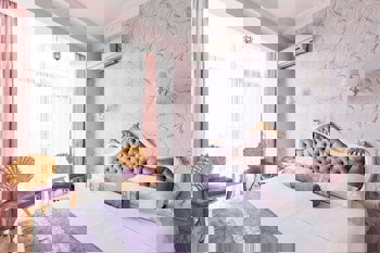 Romantic Hotel Istanbul