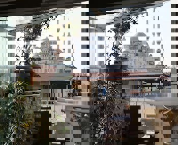 Romantic Hotel Istanbul