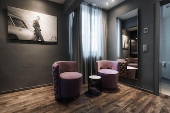 Hotel am Augustinerplatz galeri fotoğrafı