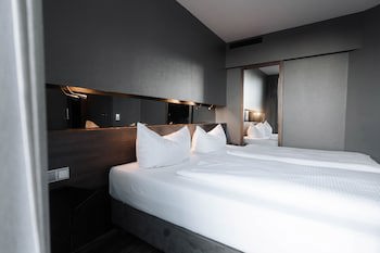 Hotel am Augustinerplatz galeri fotoğrafı