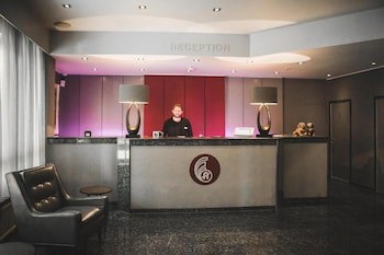 Hotel am Augustinerplatz galeri fotoğrafı