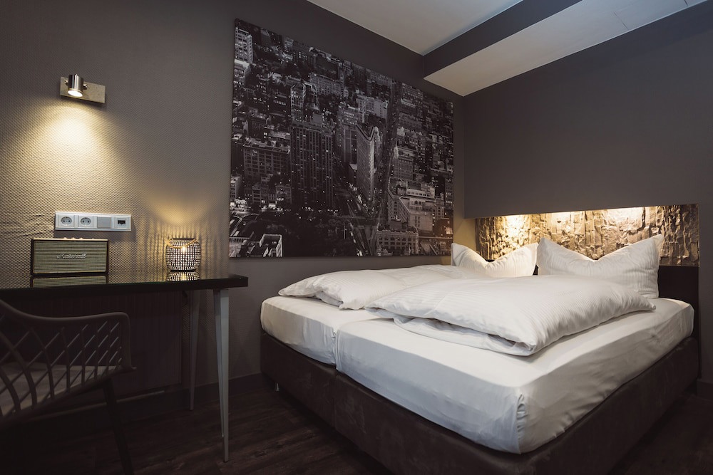 Hotel am Augustinerplatz