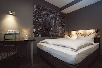Hotel am Augustinerplatz