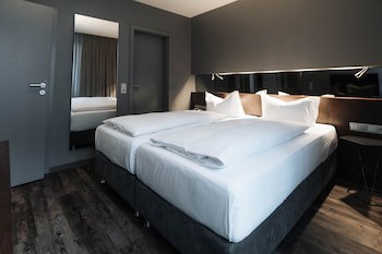 Hotel am Augustinerplatz galeri fotoğrafı