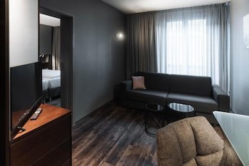 Hotel am Augustinerplatz galeri fotoğrafı