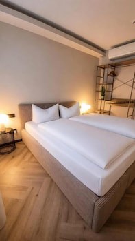 Hotel am Augustinerplatz galeri fotoğrafı