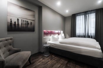 Hotel am Augustinerplatz galeri fotoğrafı