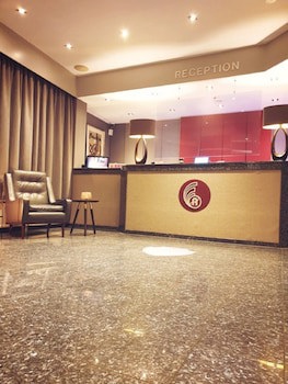 Hotel am Augustinerplatz fotoğrafı