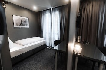 Hotel am Augustinerplatz galeri fotoğrafı