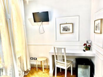 Domus Ester Roma galeri fotoğrafı