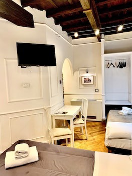Domus Ester Roma fotoğrafı
