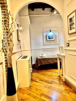 Domus Ester Roma galeri fotoğrafı
