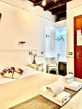Domus Ester Roma fotoğrafı