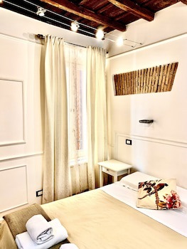 Domus Ester Roma fotoğrafı