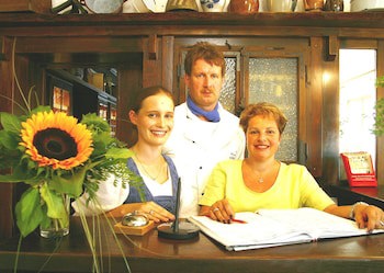 Hotel-Gasthof am Selteltor fotoğrafı