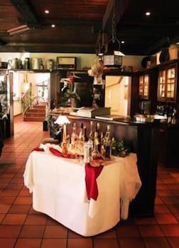 Hotel-Gasthof am Selteltor galeri fotoğrafı
