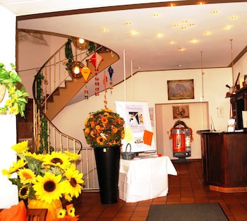 Hotel-Gasthof am Selteltor galeri fotoğrafı