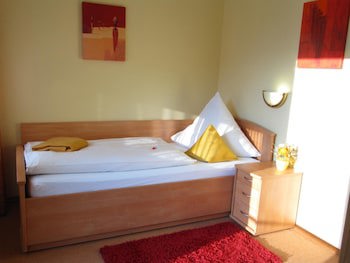 Hotel-Gasthof am Selteltor galeri fotoğrafı