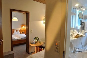 Hotel-Gasthof am Selteltor galeri fotoğrafı