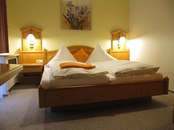 Hotel-Gasthof am Selteltor galeri fotoğrafı
