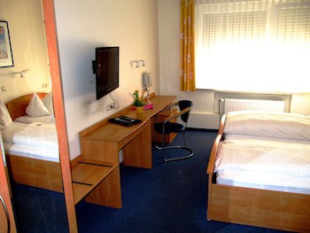 Hotel-Gasthof am Selteltor galeri fotoğrafı