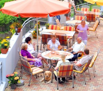 Hotel-Gasthof am Selteltor galeri fotoğrafı