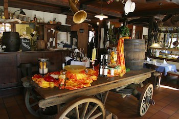 Hotel-Gasthof am Selteltor galeri fotoğrafı