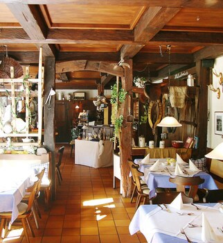 Hotel-Gasthof am Selteltor galeri fotoğrafı