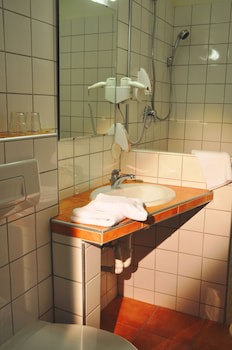 Hotel-Gasthof am Selteltor galeri fotoğrafı